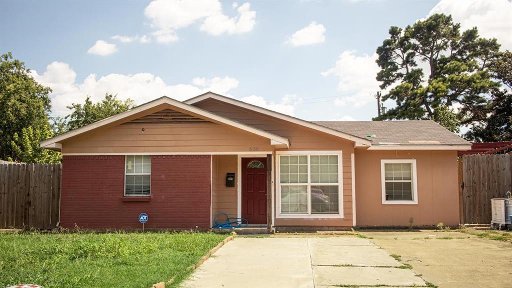 Ridgecrest Dr, Lewisville, TX 75067