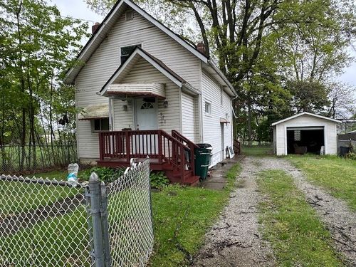377 Talbot Ave, Akron, OH, 44306-1648 | Card Image
