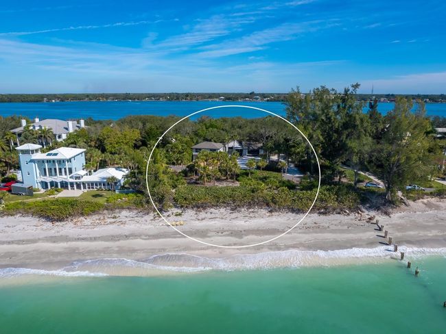 854 N Casey Key Rd, House other with 4 bedrooms, 4 bathrooms and null parking in OSPREY FL | Image 4