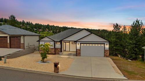 5114 N Del Rey Dr, Otis Orchards, WA, 99027-5105 | Card Image