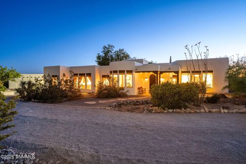 5340 Superstition Dr, Las Cruces, NM, 88011-2506 | Card Image