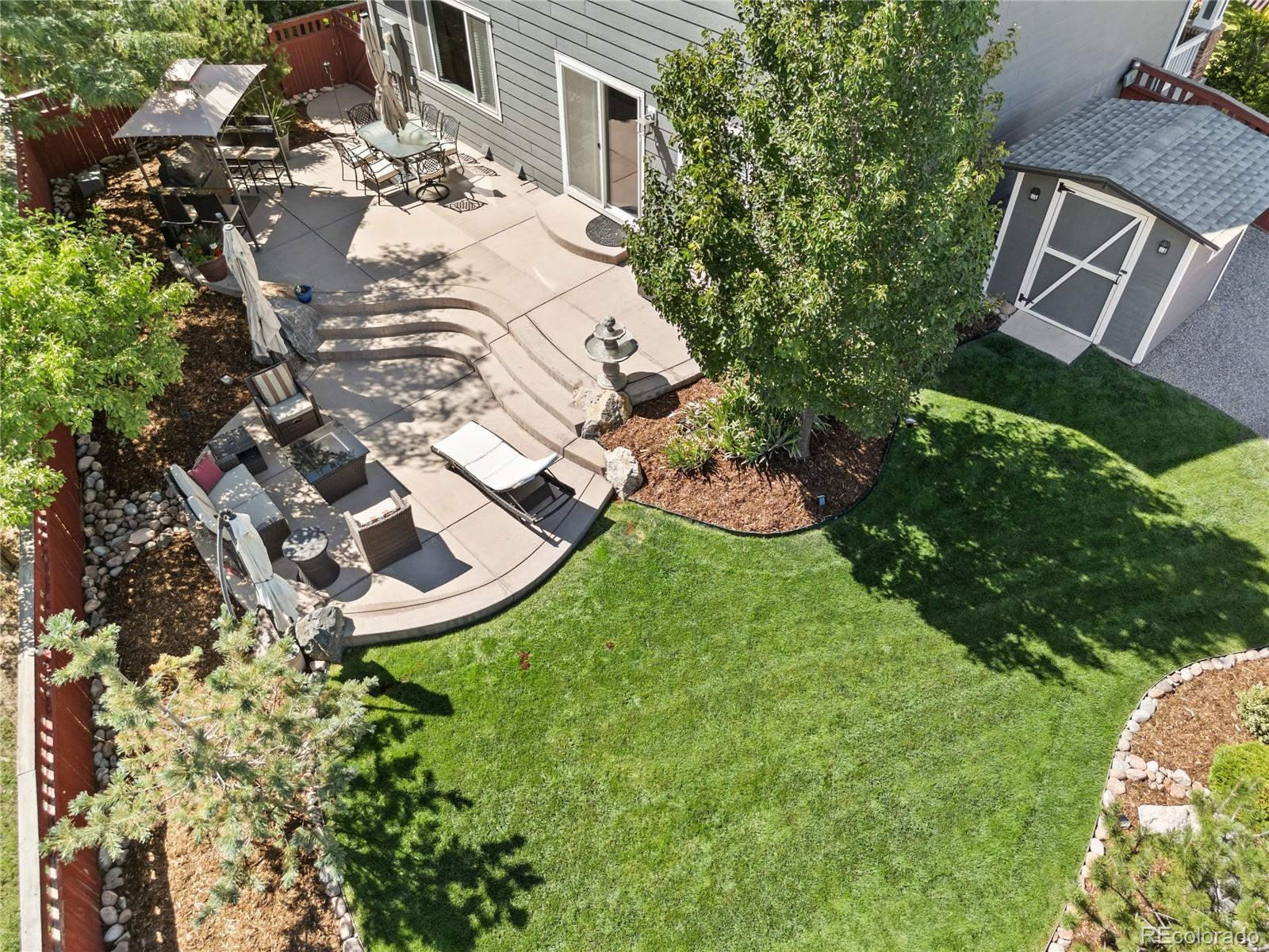 Goldfinch St, Brighton, CO 80601
