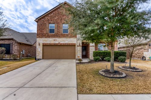 3332 De Coronado Trl, Round Rock, TX, 78665-2174 | Card Image