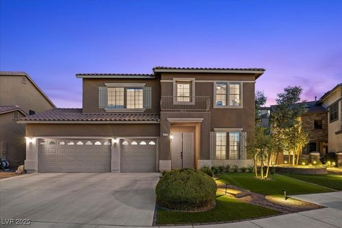 2773 Laguna Seca Ave, Henderson, NV, 89052-4430 | Card Image