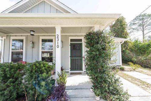 2310 N 7th Ave, Pensacola, FL, 32503-3848 | Card Image