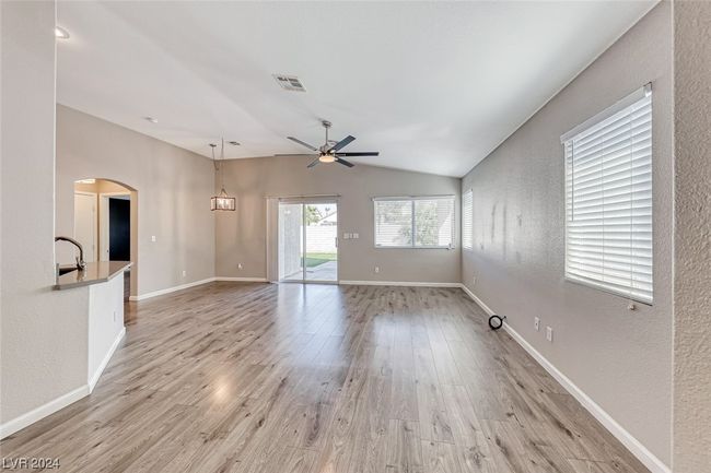 1926 Featherbrook Ave, House other with 3 bedrooms, 2 bathrooms and null parking in North Las Vegas NV | Image 6