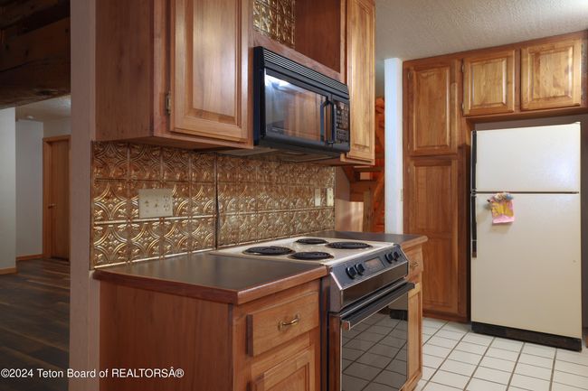 5 Black Bear Rd, House other with 5 bedrooms, 2 bathrooms and null parking in Pinedale WY | Image 19