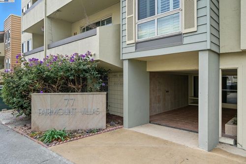 apt-101-77 Fairmount Ave, Oakland, CA, 94611-5933 | Card Image