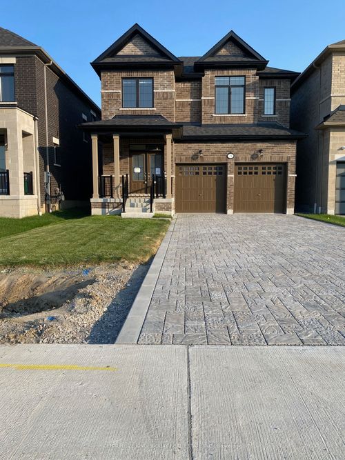 11 Jinnah Ave, Markham, ON, L3S0G2 | Card Image