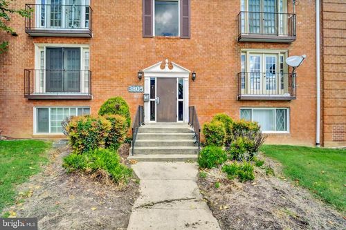 apt-t2-3805 Swann Rd, SUITLAND, MD, 20746-2240 | Card Image