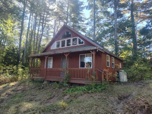 215 Woodman Mill Road, Lowell, ME, 04493 | Card Image