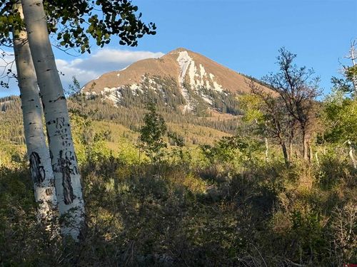 LOT F Top Of The World Dr, Placerville, CO, 81430 | Card Image