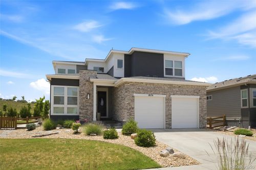 18154 W 94th Ln, Arvada, CO, 80007-8121 | Card Image