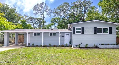 7214 Poinciana Ave, Jacksonville, FL, 32217-3220 | Card Image