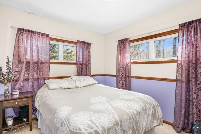 3870 Getchell Rd, House other with 4 bedrooms, 2 bathrooms and null parking in Hermantown MN | Image 19