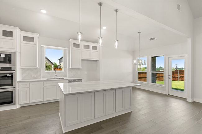 901 Salvation Dr, House other with 5 bedrooms, 3 bathrooms and null parking in Lucas TX | Image 15