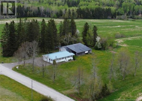 250 O'Neal Rd, Lewis Mountain, NB, E4J3Z4 | Card Image