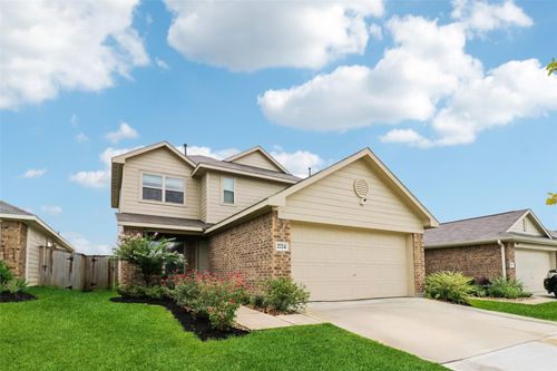 2724 Cadiz Bay Dr, Conroe, TX, 77301-3394 | Card Image