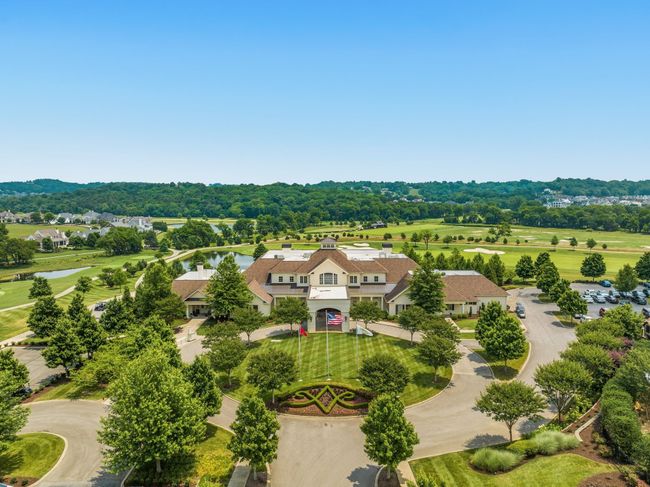 8672 Belladonna Dr, House other with 5 bedrooms, 7 bathrooms and 2 parking in College Grove TN | Image 75