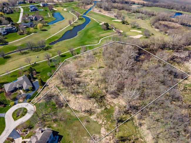 7010 Fairway Dr, Home with 0 bedrooms, 0 bathrooms and null parking in Village Of Lakewood IL | Image 5