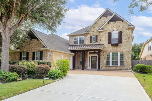6938 Spindle Pine Way, Sugar Land, TX, 77479-2763 | Card Image