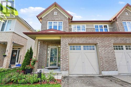 897 Bunchberry Way, Ottawa, ON, K1T3T8 | Card Image