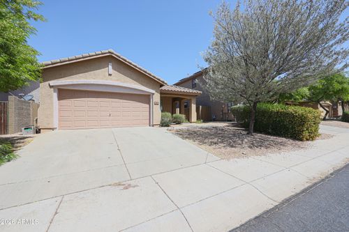 2470 W Warren Drive, Anthem, AZ, 85086 | Card Image