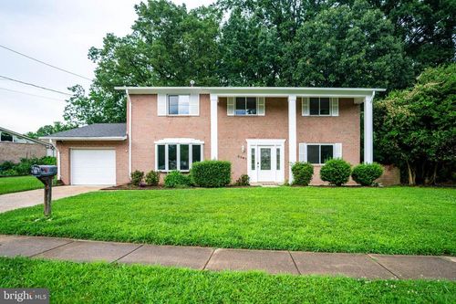6907 Barnack Dr, SPRINGFIELD, VA, 22152-3320 | Card Image