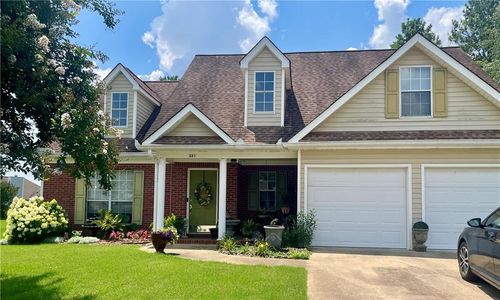 221 Turtle Cv, Carrollton, GA, 30116-1850 | Card Image