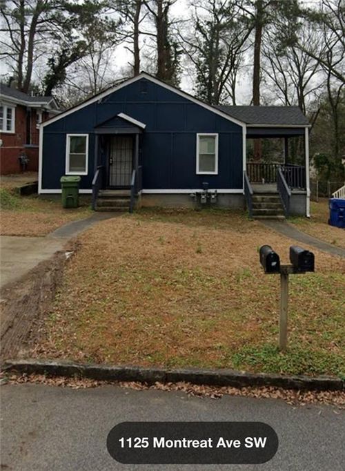 1126 Montreat Ave Sw, Atlanta, GA, 30310-3323 | Card Image
