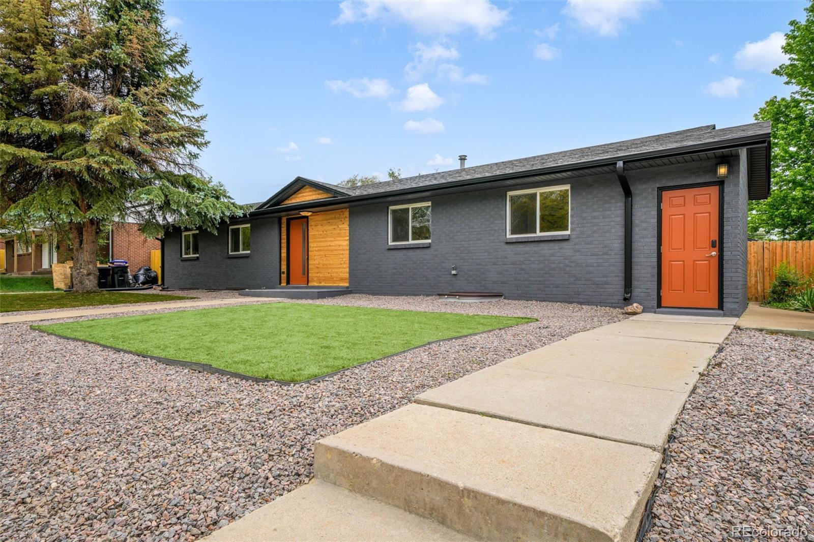 Residential in Arvada 2
