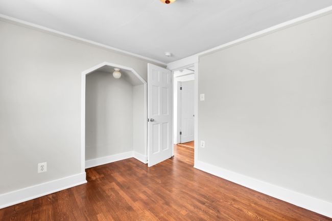 85 W Garfield Ave, House other with 3 bedrooms, 1 bathrooms and null parking in Hazel Park MI | Image 16