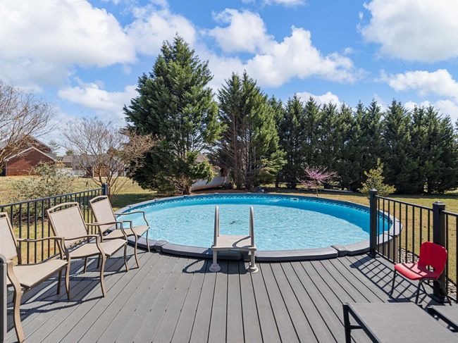 196 Crow Rd, House other with 3 bedrooms, 3 bathrooms and null parking in inman SC | Image 8