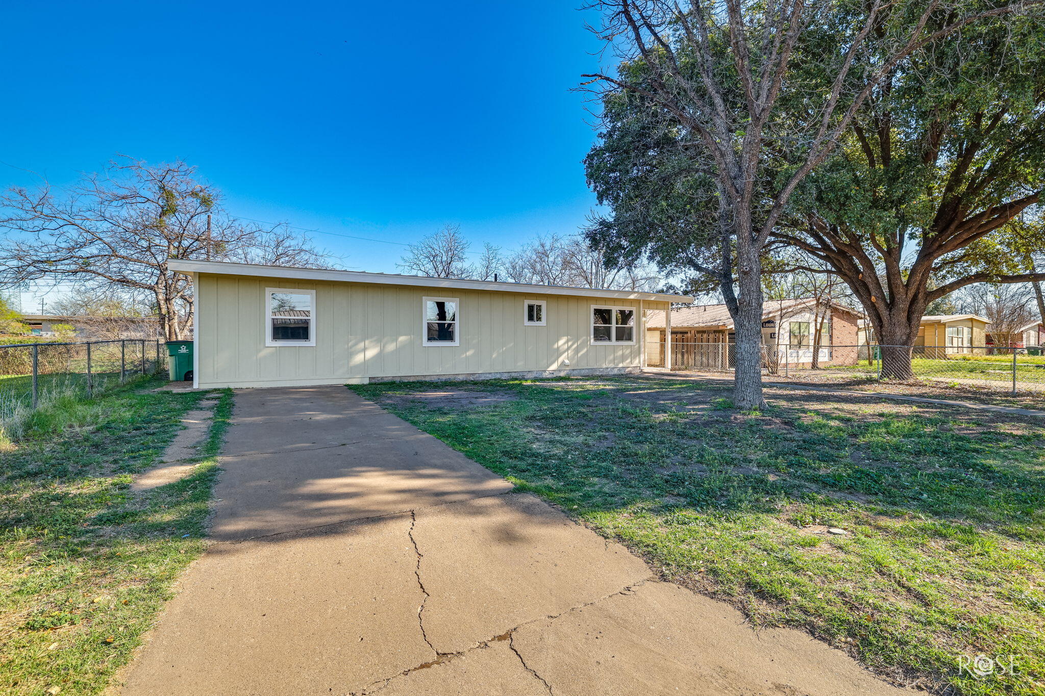 Residential in San Angelo 4