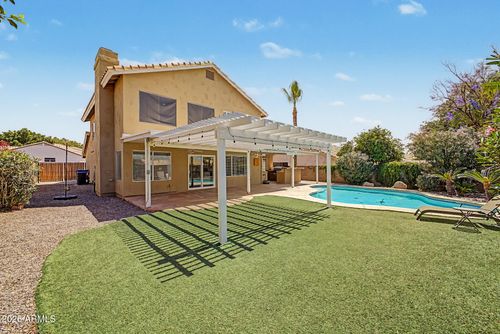 3404 N Ravine --, Mesa, AZ, 85215 | Card Image