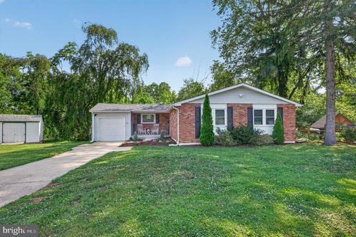 344 N Dillwyn Rd, NEWARK, DE, 19711-5505 | Card Image