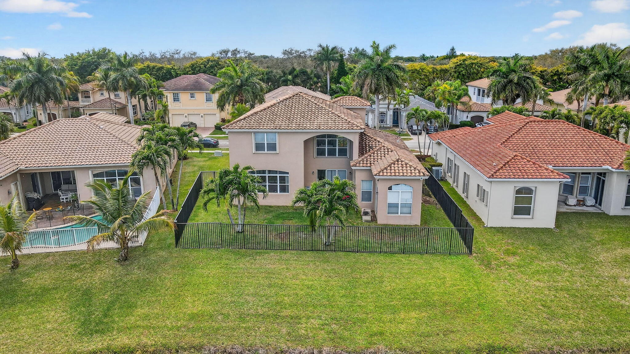 Residential in Lake Worth 3