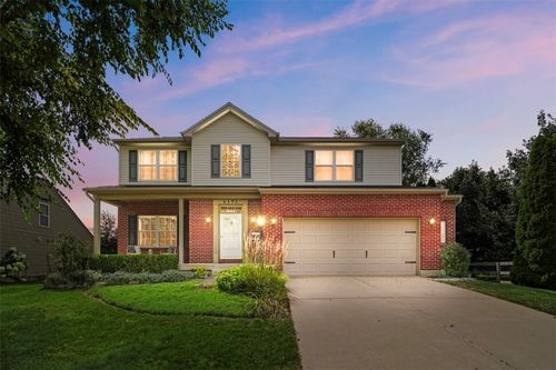 6192 Silver Wood Dr, Morrow, OH, 45152-7931 | Card Image