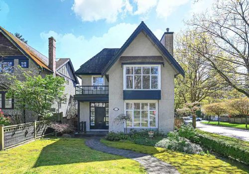 3998 W 32nd Ave, Vancouver, BC, V6S1Z3 | Card Image
