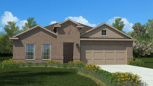 9724 Mcclane Farm Dr, Crowley, TX, 76036-1553 | Card Image