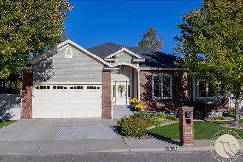 1617 Kenmar Drive, Billings, MT, 59106 | Card Image
