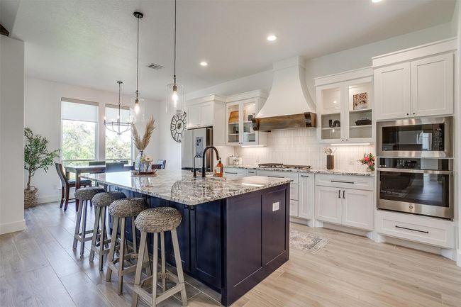 635 Winkler Way, House other with 3 bedrooms, 2 bathrooms and null parking in Springtown TX | Image 9