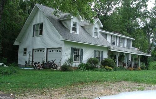 78 Ramblin Rose Ln, Rabun Gap, GA, 30568-1808 | Card Image