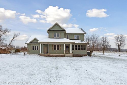 15568 W Ridge Rd, Oakley, MI, 48649-8732 | Card Image