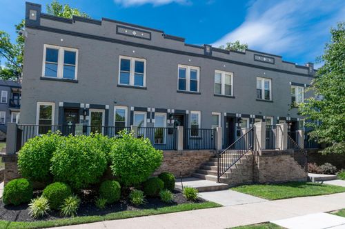 2821 Ashland Ave, Cincinnati, OH, 45206 | Card Image