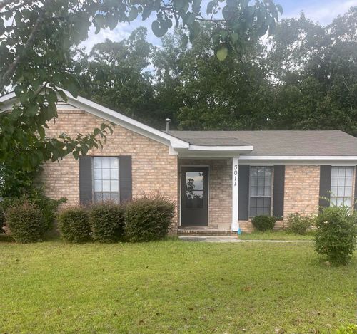 3011 White Sand Dr, Hephzibah, GA, 30815-6550 | Card Image