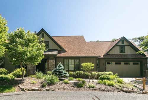 307 Spring Rock Rd, Burnsville, NC, 28714-1099 | Card Image
