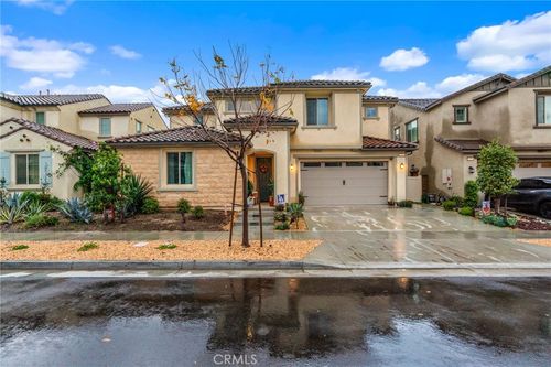 3384 E Tree Blossom St, Ontario, CA, 91761-3088 | Card Image