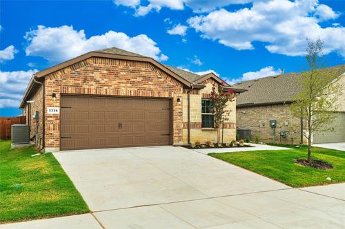 2228 Dyre Dr, Haslet, TX, 76052-3982 | Card Image