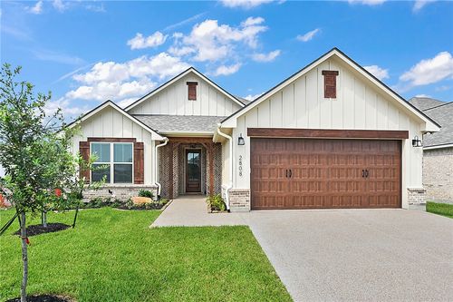 2805 Captain Ct, Bryan, TX, 77808 | Card Image